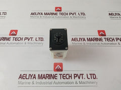 Potter & Brumfield Chb-38-80001 Time Delay Relay 1.0 To 10 Sec