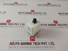 Potter & Brumfield Chb-38-80001 Time Delay Relay 1.0 To 10 Sec