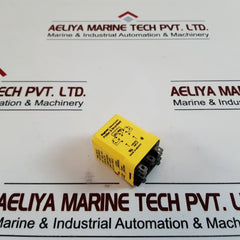 Potter & Brumfield Clf-41-70010 Time Delay Relay