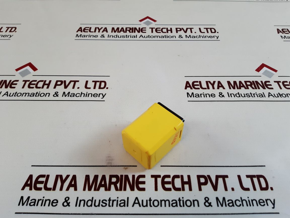 Potter & Brumfield Clf-41-70010 Time Delay Relay