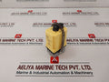 Potter & Brumfield Csj-38-70010 Adjustable Ac Voltage Sensor Relay With Base