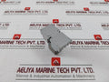 Potter & Brumfield Khs-17A11-120 Relay With Base 120V 50/60Hz