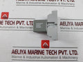 Potter & Brumfield Khs-17A11-120 Relay With Base 120V 50/60Hz