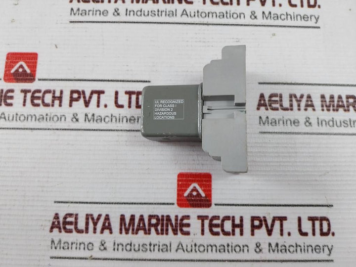 Potter & Brumfield Khs-17A11-120 Relay With Base 120V 50/60Hz