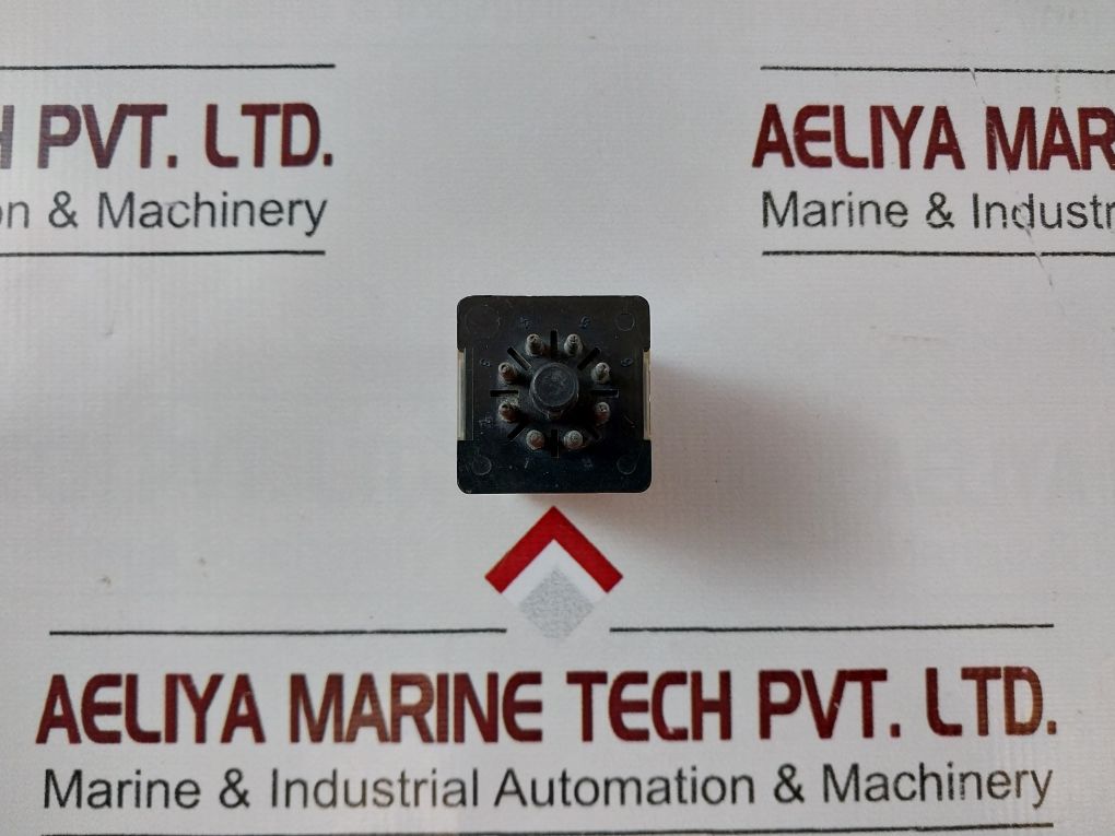 Potter & Brumfield Krpa-11Dg-24 Relay