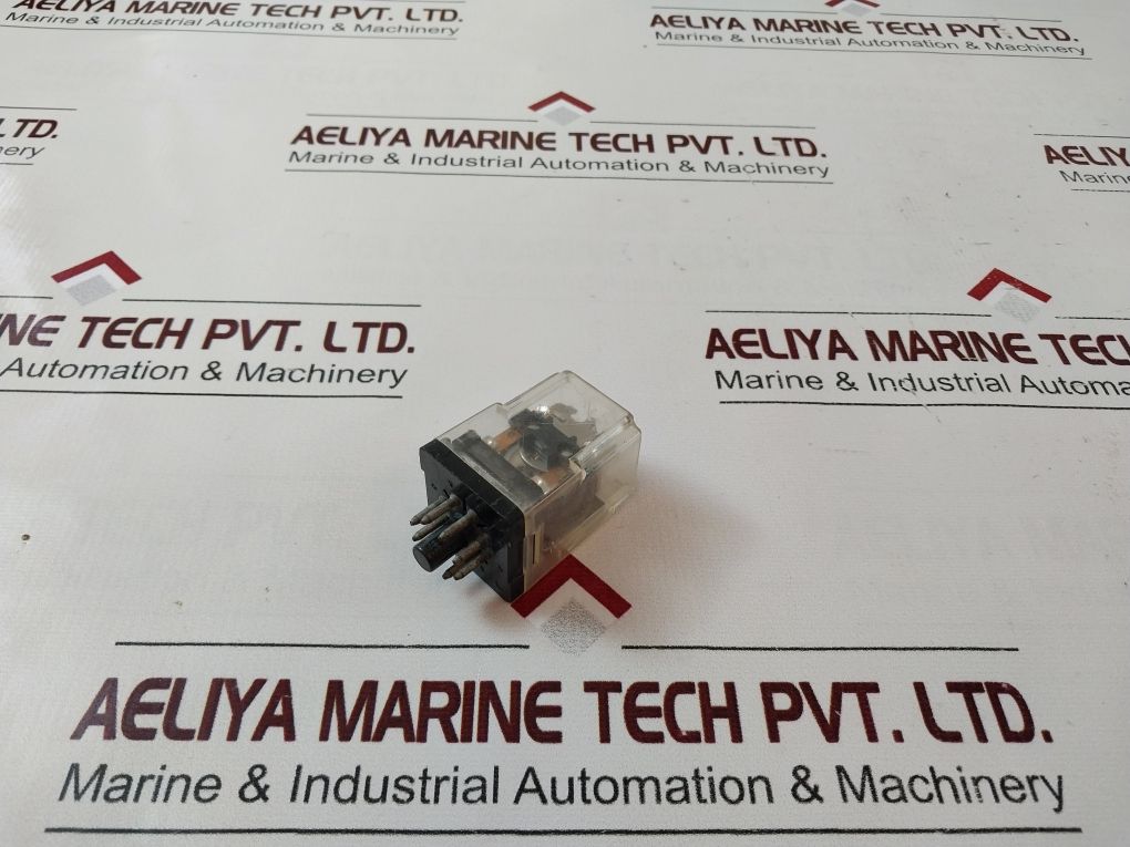 Potter & Brumfield Krpa-11Dg-24 Relay