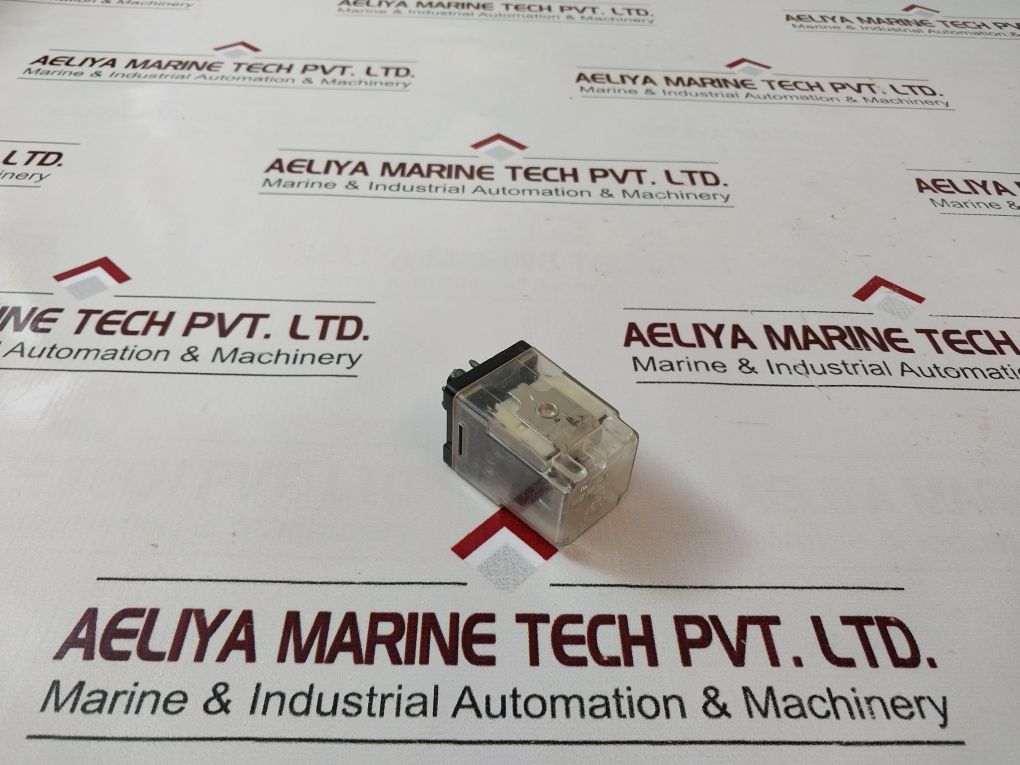 Potter & Brumfield Krpa-11Dg-24 Relay