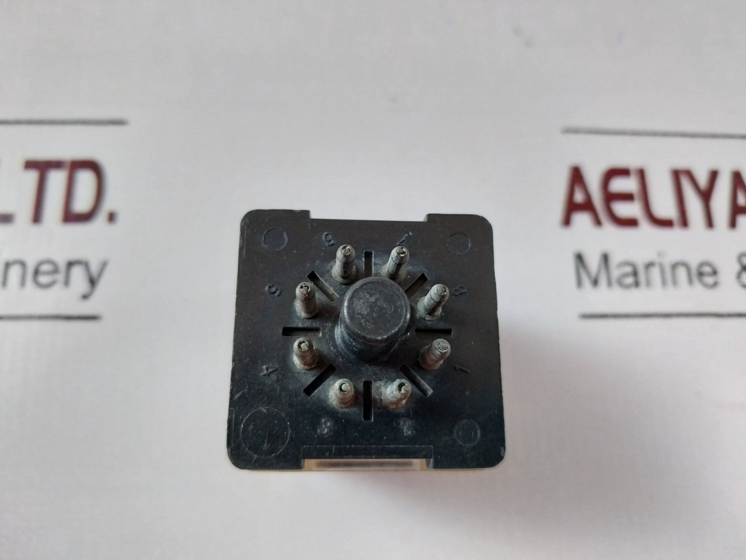 Potter & Brumfield Krpa-11Dg-24 Relay