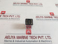 Potter & Brumfield Ku-5591-1 Relay 5A 240Vac