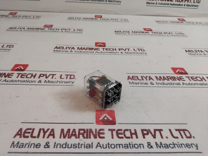 Potter & Brumfield Ku-5591-1 Relay 5A 240Vac