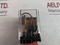 Potter & Brumfield Ku-5591-1 Relay 5A 240Vac