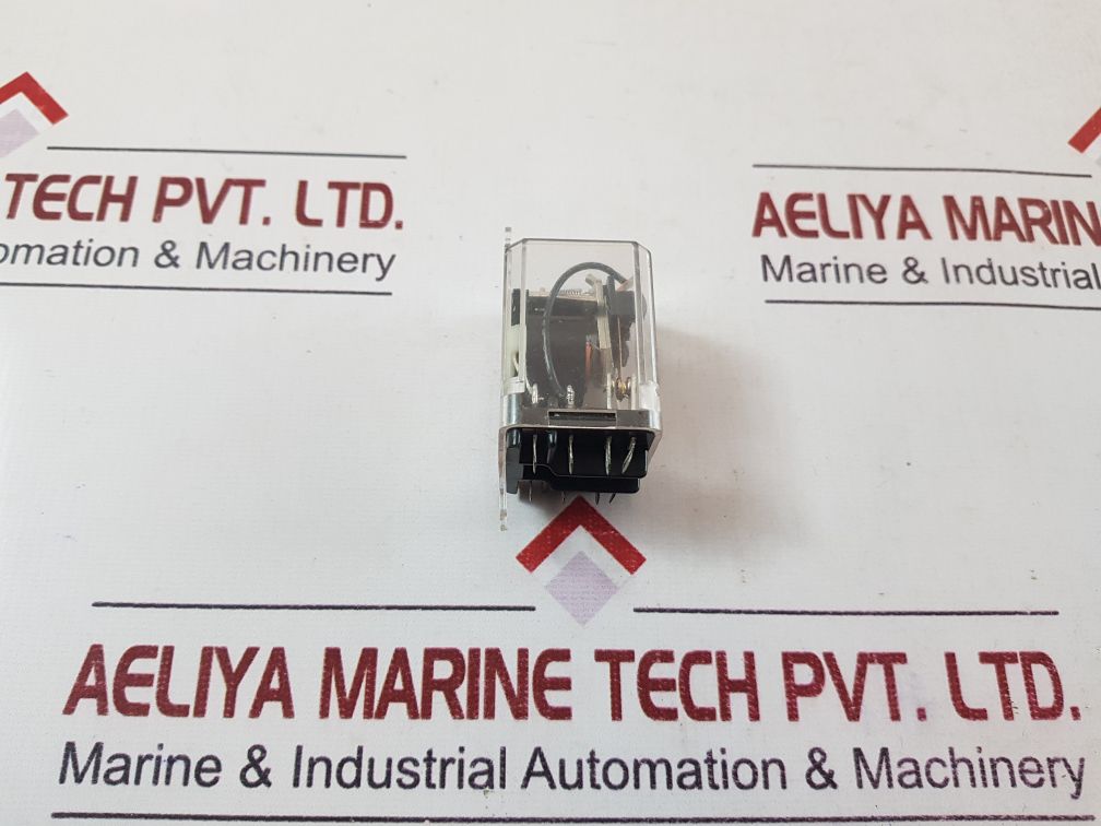 Potter & Brumfield Kup-11A55-120 Power Relay