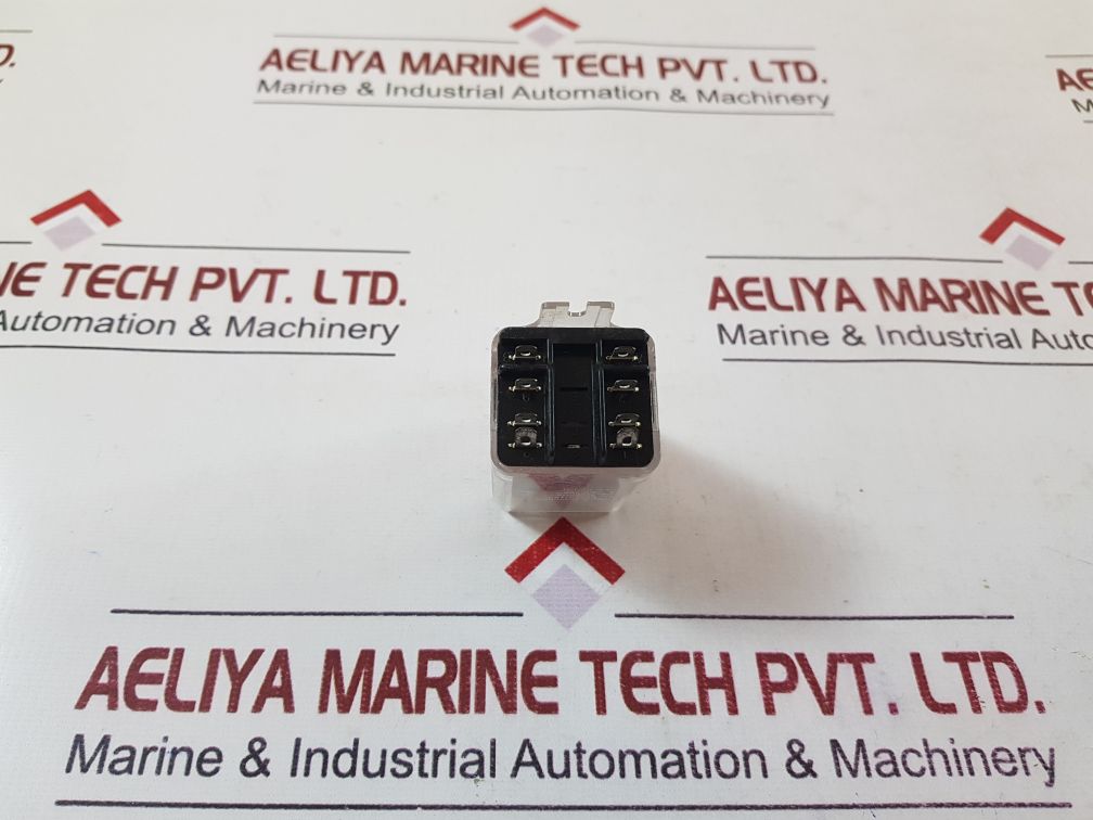 Potter & Brumfield Kup-11A55-120 Power Relay