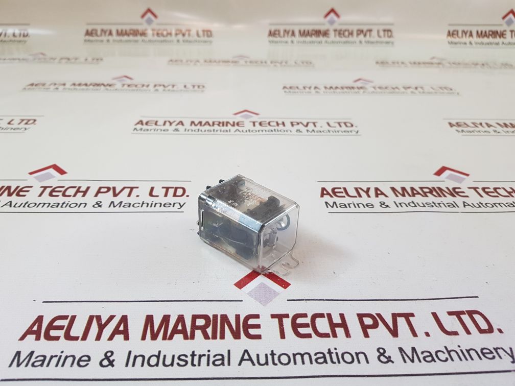 Potter & Brumfield Kup-11A55-120 Power Relay