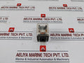 Potter & Brumfield Kup-11A55-120 Relay 120V 50/60Hz