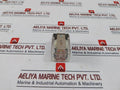 Potter & Brumfield Kup-11A55-120 Relay 120V 50/60Hz