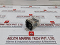 Potter & Brumfield Kup-11A55-120 Relay 120V 50/60Hz