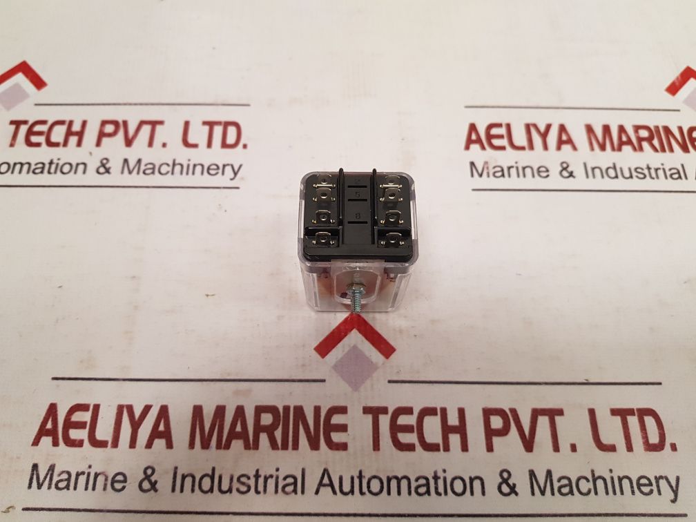 Potter & Brumfield Kup-11Aa5-120 Relay 8Pin