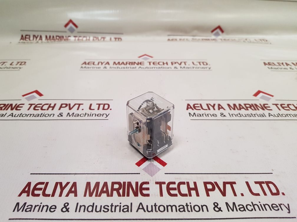 Potter & Brumfield Kup-11Aa5-120 Relay 8Pin