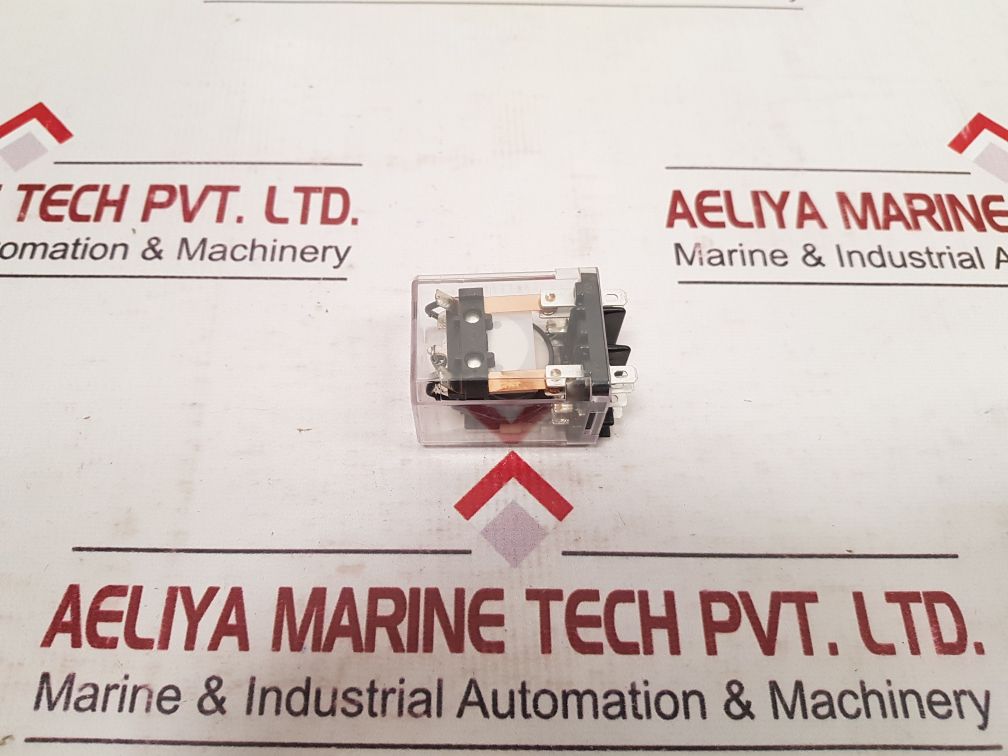 Potter & Brumfield Kup-11D15-110 Relay 110V Dc