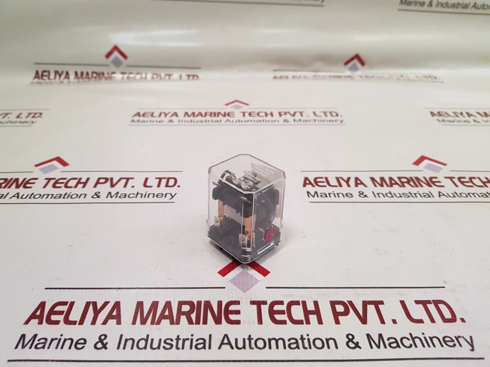 Potter & Brumfield Kup-11D15-110 Relay 110V Dc