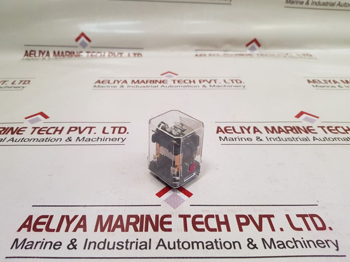 Potter & Brumfield Kup-11D15-110 Relay 110V Dc
