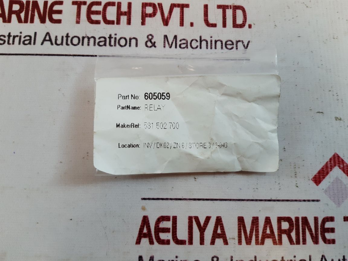 Potter & brumfield kup5aa5 relay