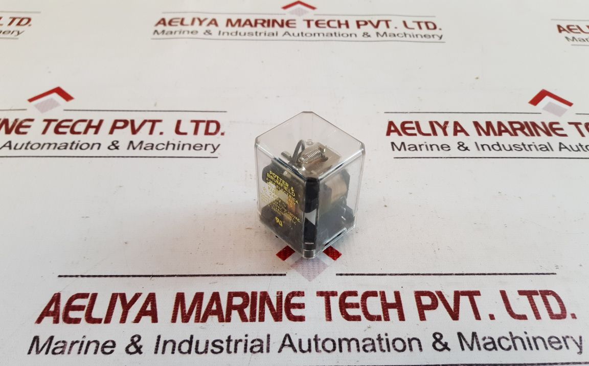 Potter & brumfield kup5aa5 relay