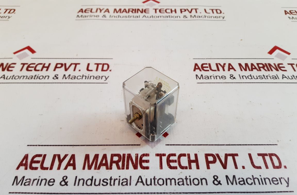 Potter & brumfield kup5aa5 relay