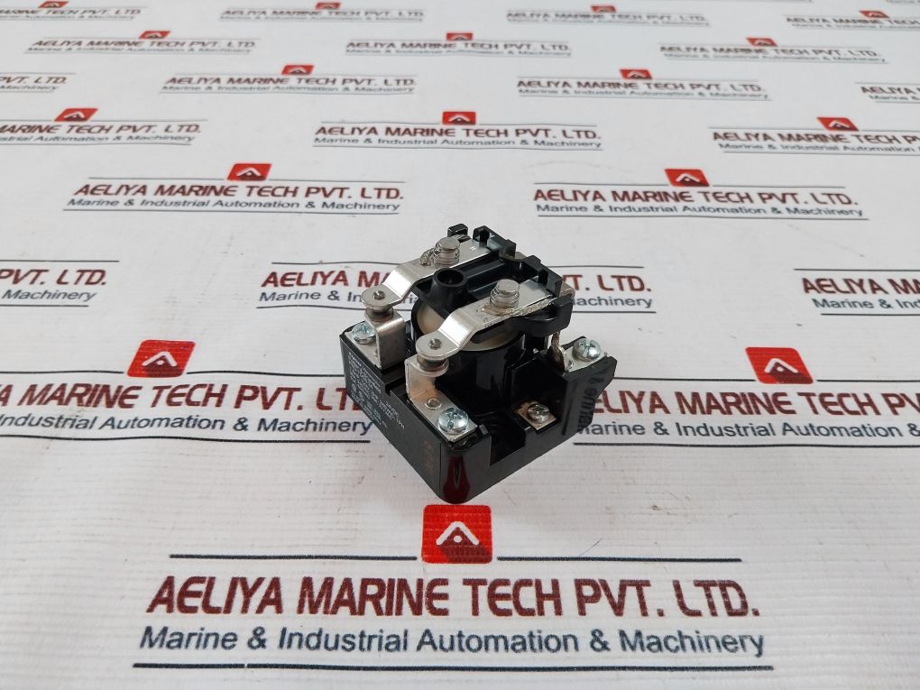 Potter & Brumfield Prd-7Dg0-24 Relay Coil 30A 24Vdc 1.5Hp