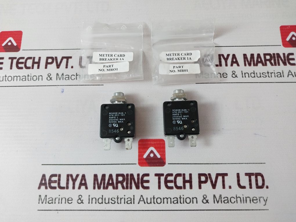 Potter & Brumfield W58Xb1A4A-1
