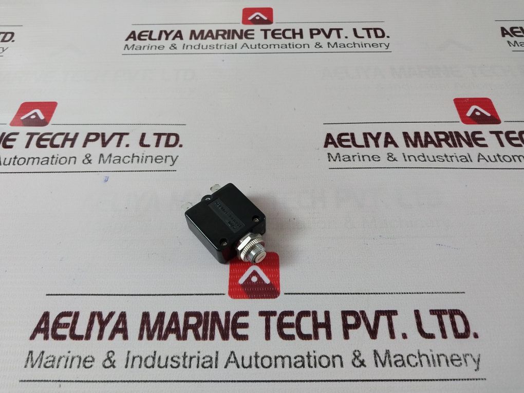 Lot Of 4X Potter & Brumfield W58Xb1A4A-1 Circuit Breakers