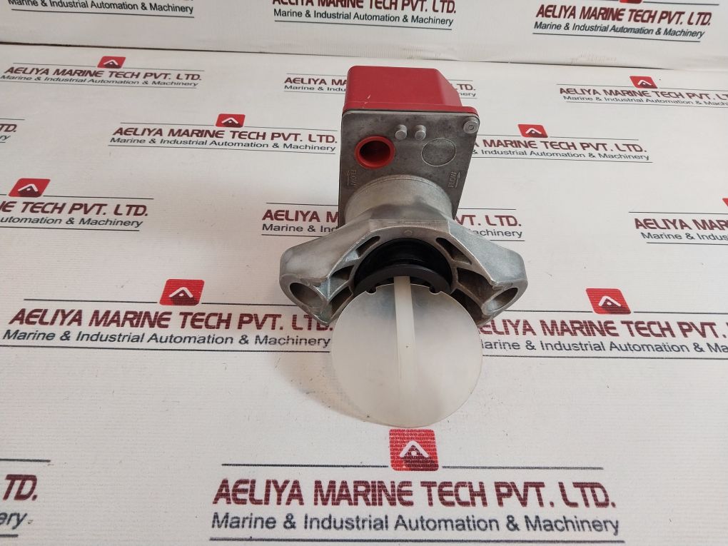 Potter Vsr 5370383 Water Flow Switch