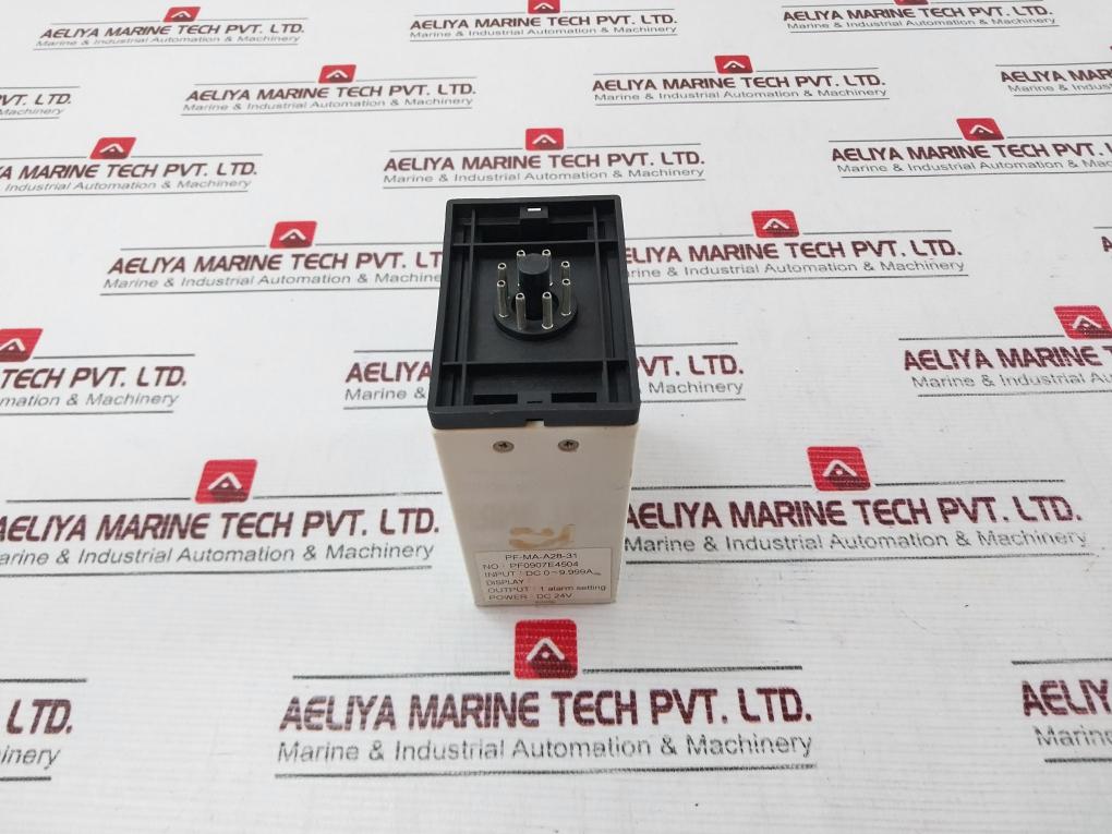 Poundful Pf-ma-a28-31 Transmitter Pf0907E4504