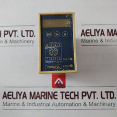 Poundful Pf-mf-3Q9 Transmitter Dc24V