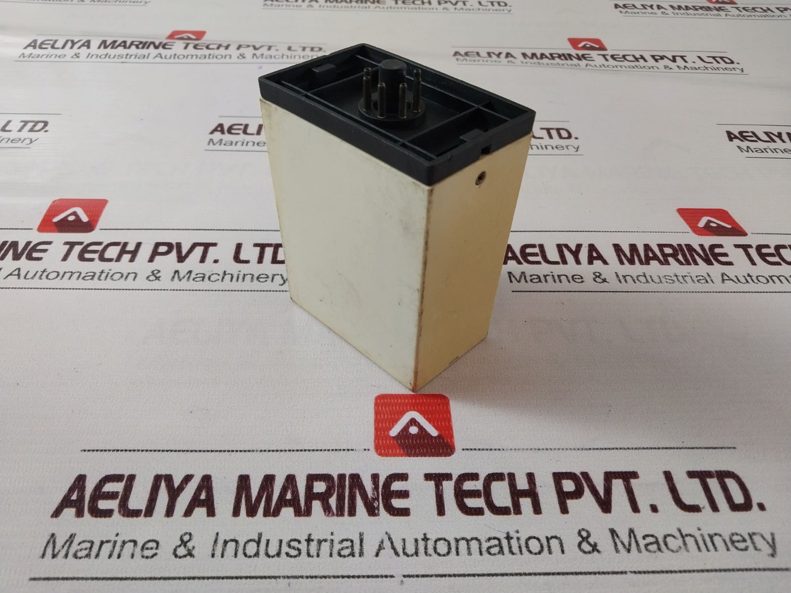 Poundful Pf-mf-3Q9 Transmitter Dc24V