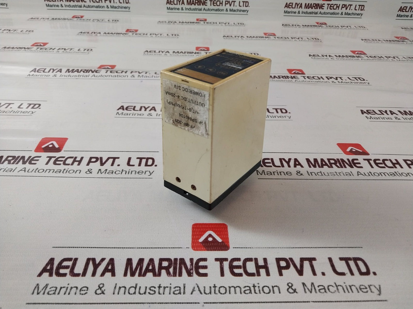 Poundful Pf-mf-3Q9 Transmitter Dc24V