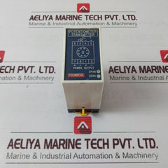 Poundful Potentiometer Transmitter