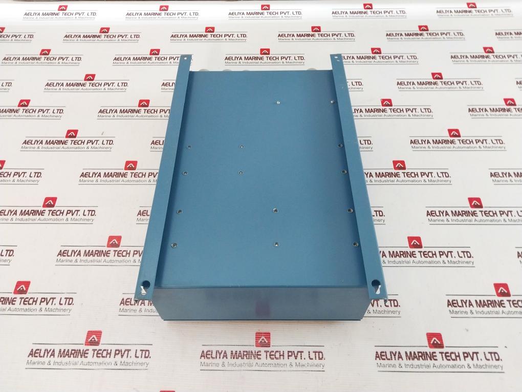 Powac Sc-8 Switch Mode Power Supply