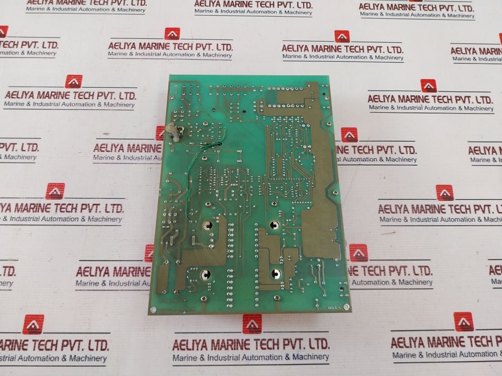Powec 0181 / 0200 Printed Circuit Board