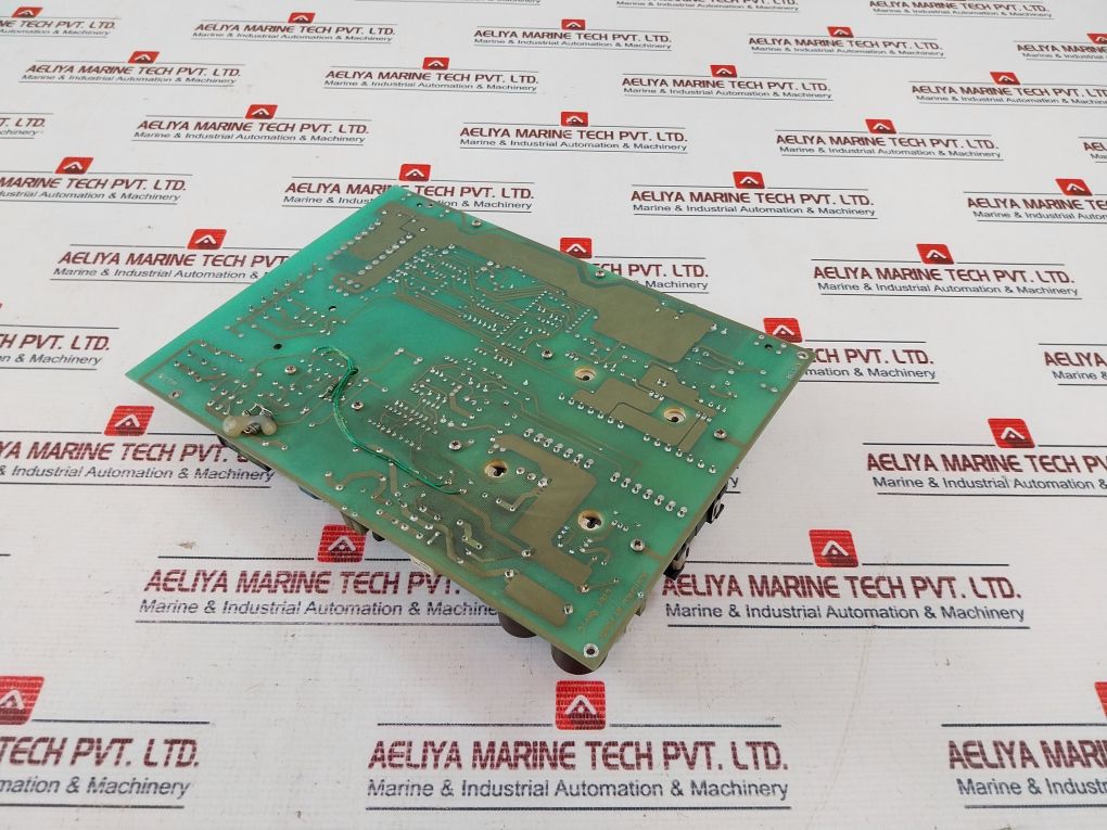 Powec 0181 / 0200 Printed Circuit Board