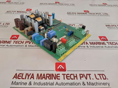 Powec 0181 Pcb Rev: C