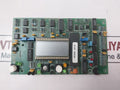 Powec 0200 Pcb Card