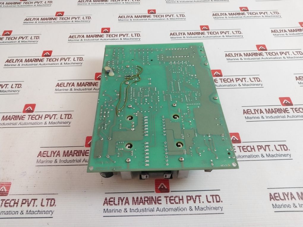 Powec 0200 Printed Circuit Board 230Vac