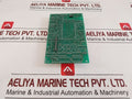 Powec Ctr1 99-37 Pcb Card