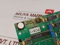 Powec Ctr1 99-37 Pcb Card
