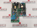 Powec 0219-c Control Board 7212-194.0002