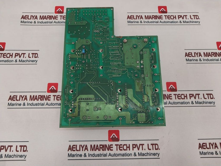 Powec 0219-c Control Board 7212-194.0002