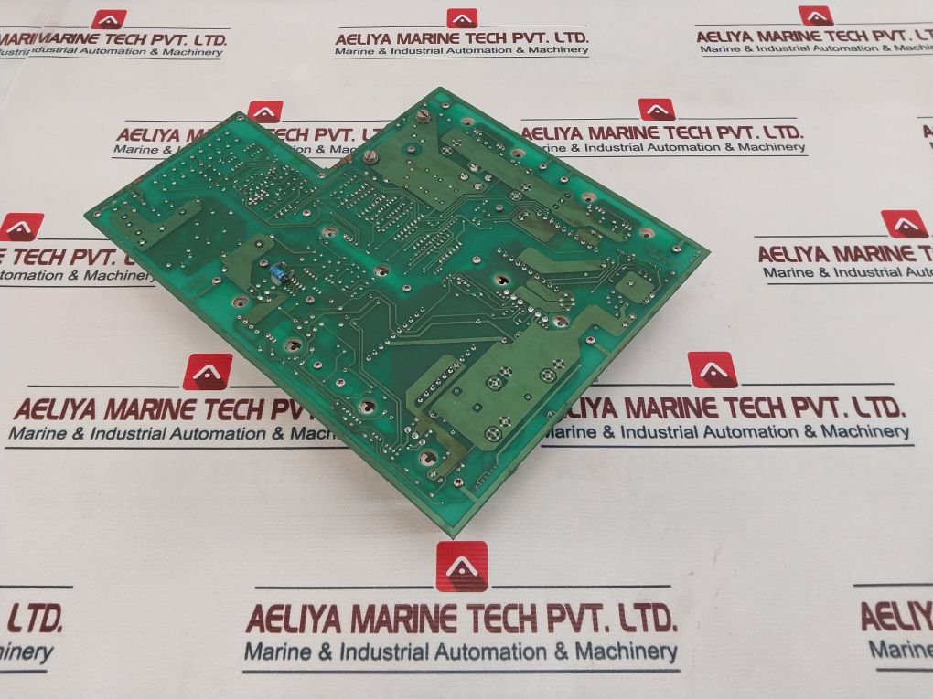 Powec 0219-c Control Board 7212-194.0002