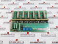 Powec 0264 Printed Circuit Board